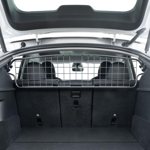 Travall dog guard for tesla - travall,