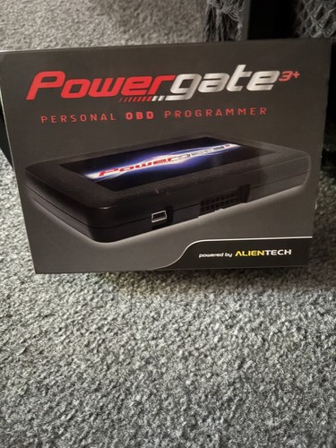 Powergate personal obd - 3+,