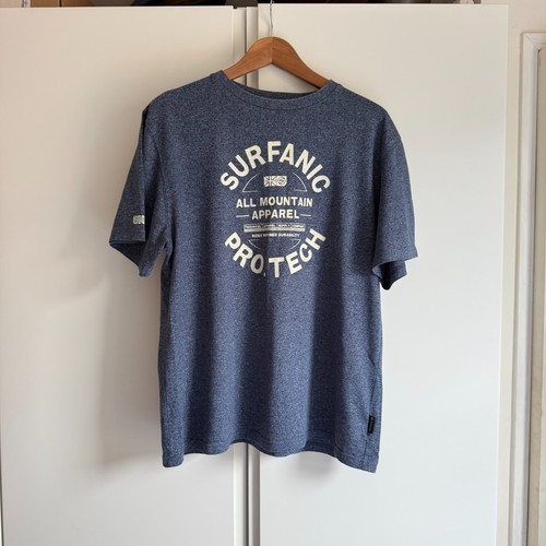 Surfanic men shirt - surfanic, men's