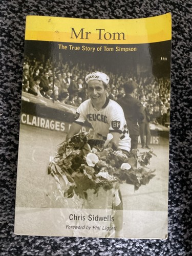 Tom the true story - the,