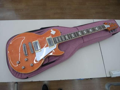 Aria pro les paul type - paul,