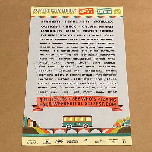 Austin city limits music - austin,