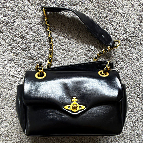 Vivienne westwood black - vivienne,