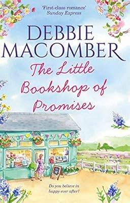 The little bookshop - bookshop, of