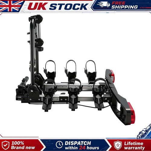 Foldable tow bar bike - tow,
