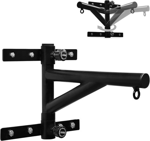 Yes4all heavy bag hanger - bag, wall
