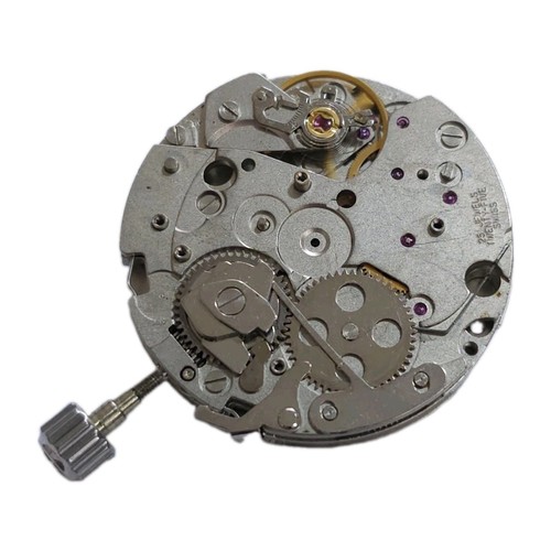 Eta 7750 automatic chronograph