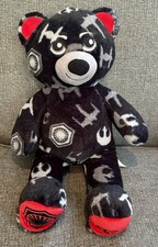 Build a Bear Star Wars Light