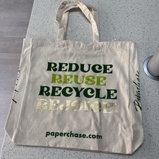 Paperchase Tote Bag For Life