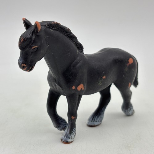 Vintage funrise shire model - shire,