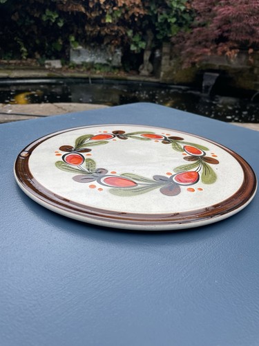 Serving plate schramberg - serving,