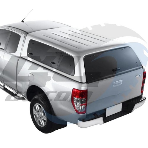 Demo ford ranger 2012 - ranger, 2012-2022