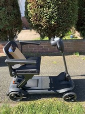 MUICK SANDY F1 CARBON