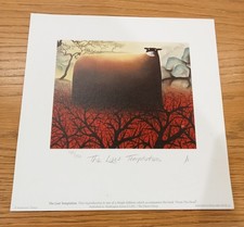 mackenzie thorpe limited