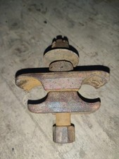 Bsa a10 frame sidecar - a10,