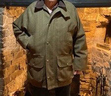 A HEAVY, WARM, SHOOTING /