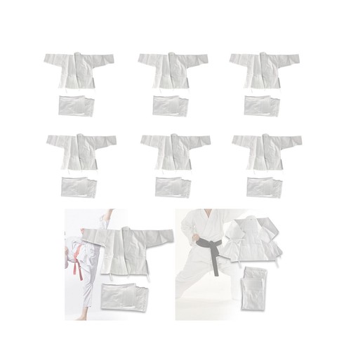 Karate suits set - karate,