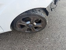 FORD FIESTA MK7 ST 180 17inch