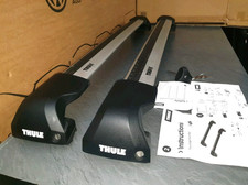 GENUINE THULE ROOF BARS