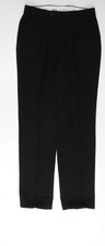 Mens UK Size 34 Jeff Banks