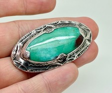 Antique Arts & Crafts Sterling