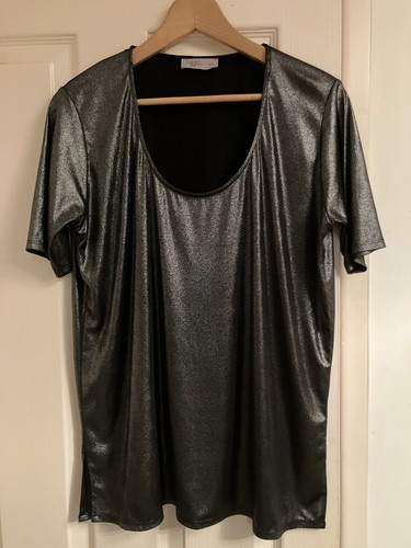 New women label lab metallic - women's,