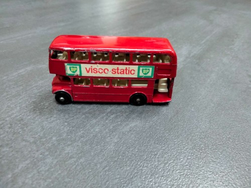 Matchbox series lesney - lesney, 5