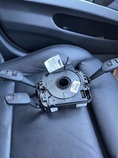 BMW Steering Wheel Squib Slip Ring Fits 1 3 Series E81 E87 E91 E91 LCI 9123043
