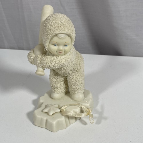 Batter snowbaby - ,