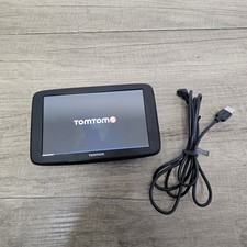 TomTom Go Basic 6 inch Sat Nav