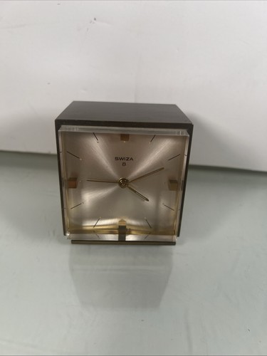 Vintage swiza alarm - swiza,