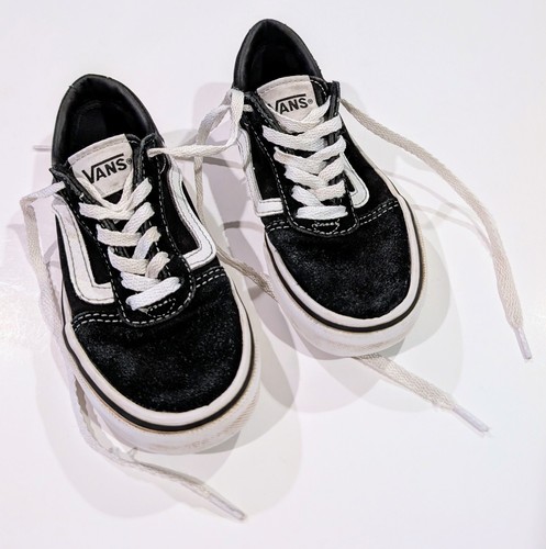 Vans caldrone youth sneakers - youth,