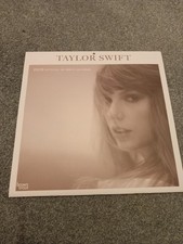 Taylor Swift official "12  x