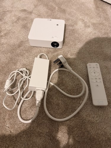 Mini projector cinebeam - mini,