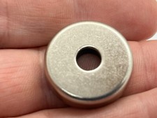 24mm Strong Ferrite Round Pot