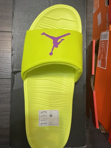Jordan break slide jumpman - jordan,