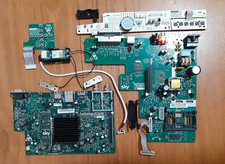 A set of Sky+ HDTV recorder PCBs, for DRX890WL-Z bundle