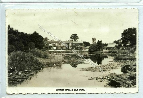 Burnby hall - (klg3105-477), rp,