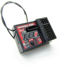 Fits Traxxas TSM TQI 5ch