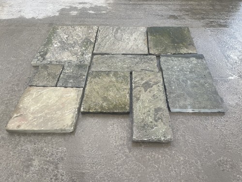 Reclaimed original smooth - original,