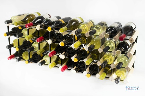 Cranville wine rack storage