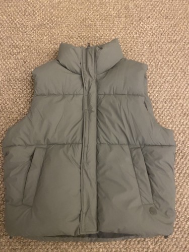 Mens zara gilet medium - zara,