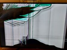 SONY KD - 43XG7003 SMART TV SPEAKERS 