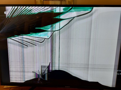 Sony 43xg7003 smart tv - sony,