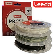 Leeda Profil Fly Line New 2025