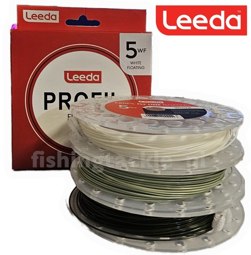 Leeda profil fly - fly, new