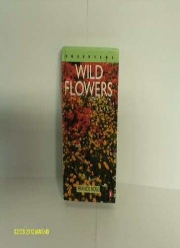 The observer book wild - the, observer's
