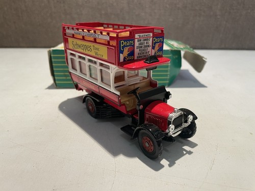Corgi toys collection - corgi, bp