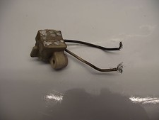 Johnson/Evinrude outboard