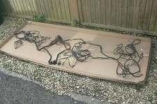 Triumph Spitfire 1500 Wiring Loom